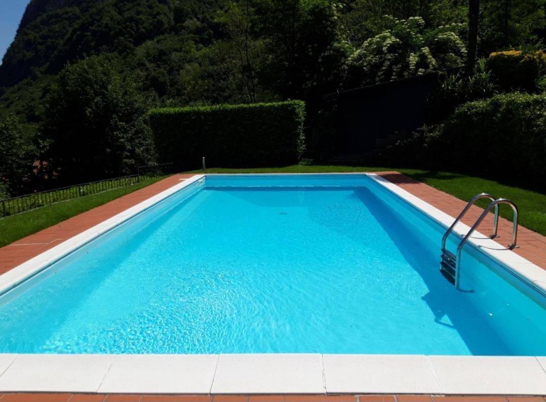 Villa Maria Onno Exterior foto